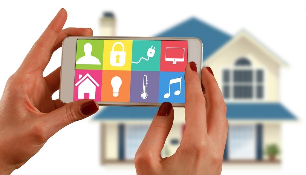 Smart home technologies to consider